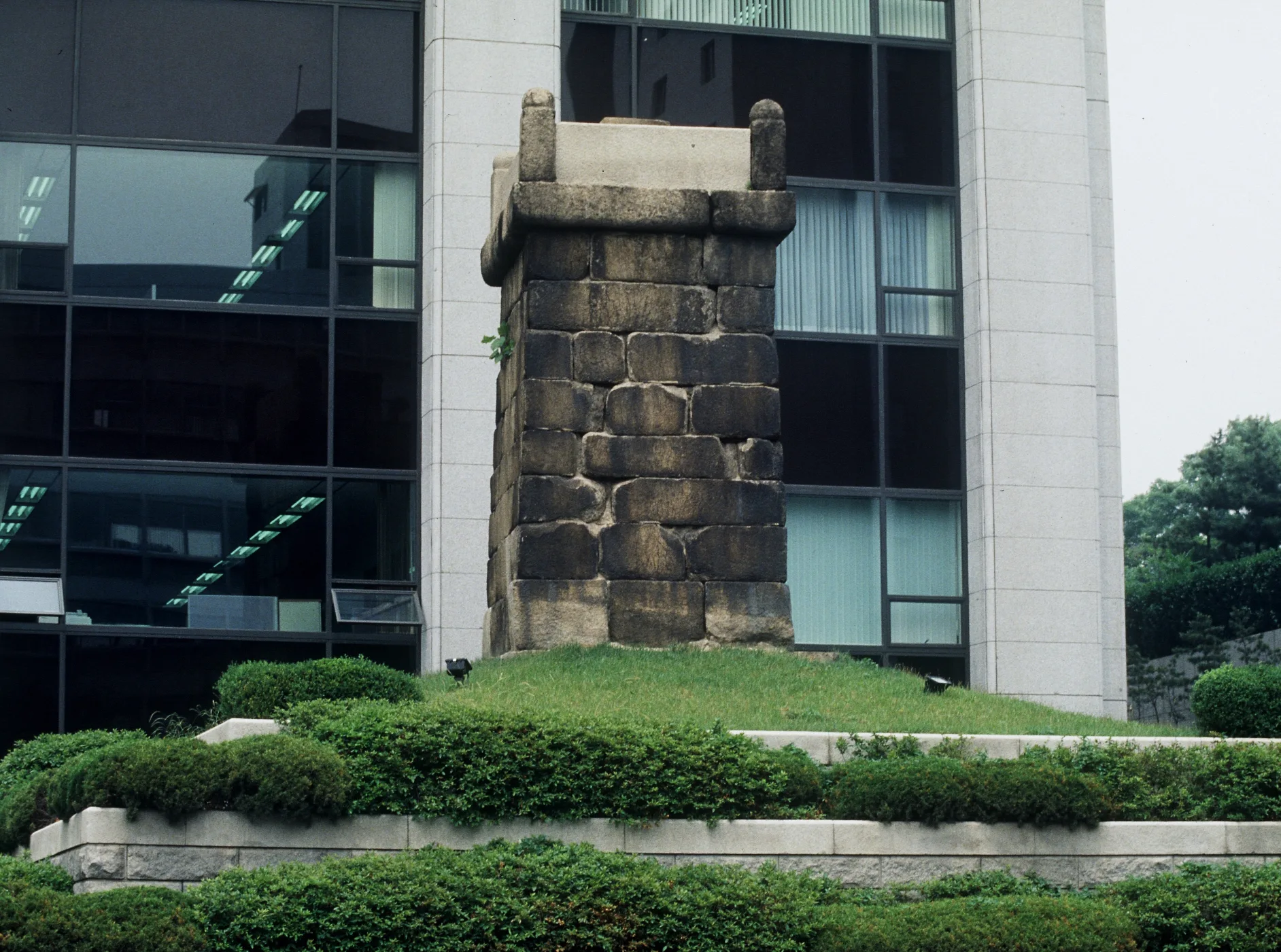 출처: [관상감 관천대] 한국민족문화대백과사전