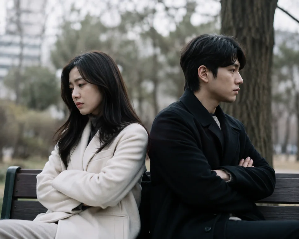 띠 궁합만 믿고 헤어지지 마세요. 진짜 궁합사주는 따로 있습니다