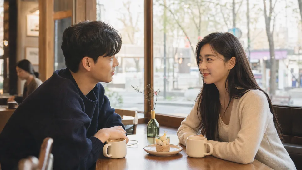 온라인궁합 후기 143개를 읽고 찾은 공통점 3가지